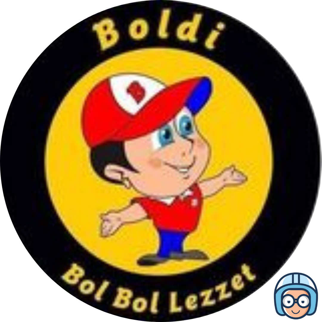 Boldi Kumrucusu