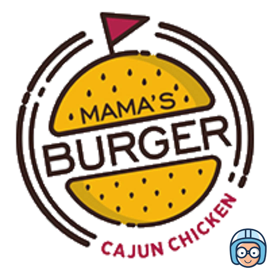 Mamas Burger