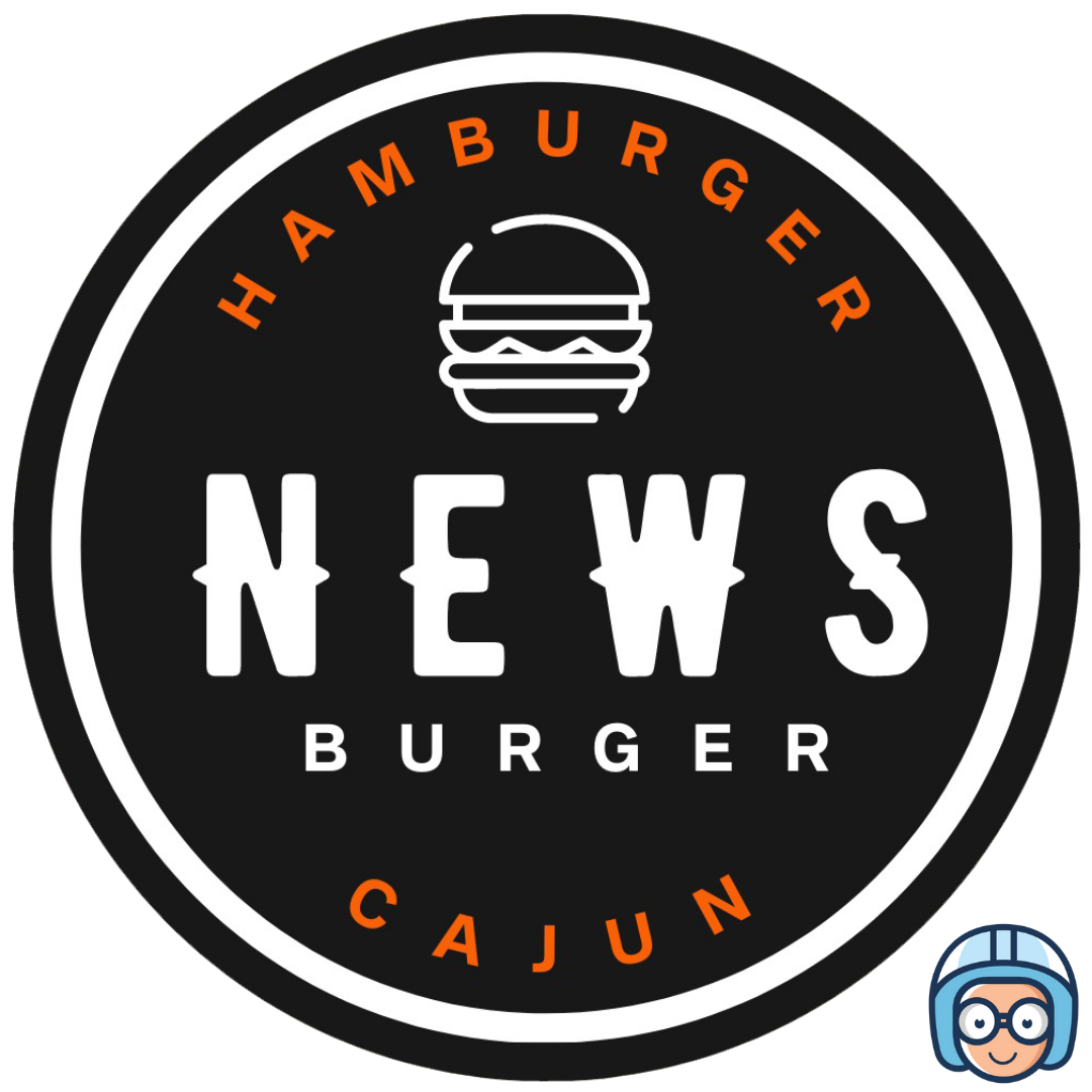 News Burger