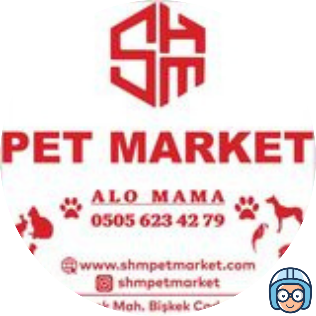 SHM Pet Market