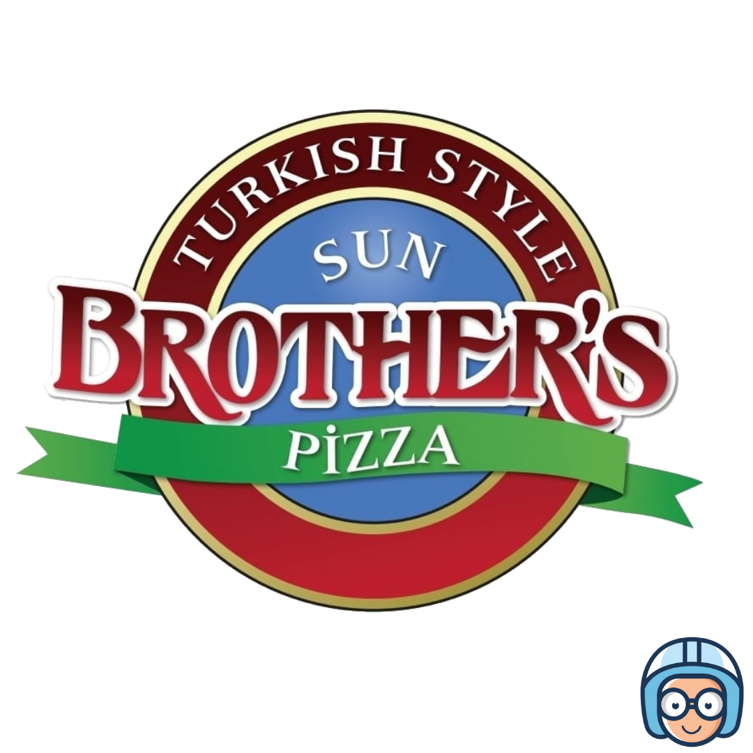 Sun Brothers Pizza