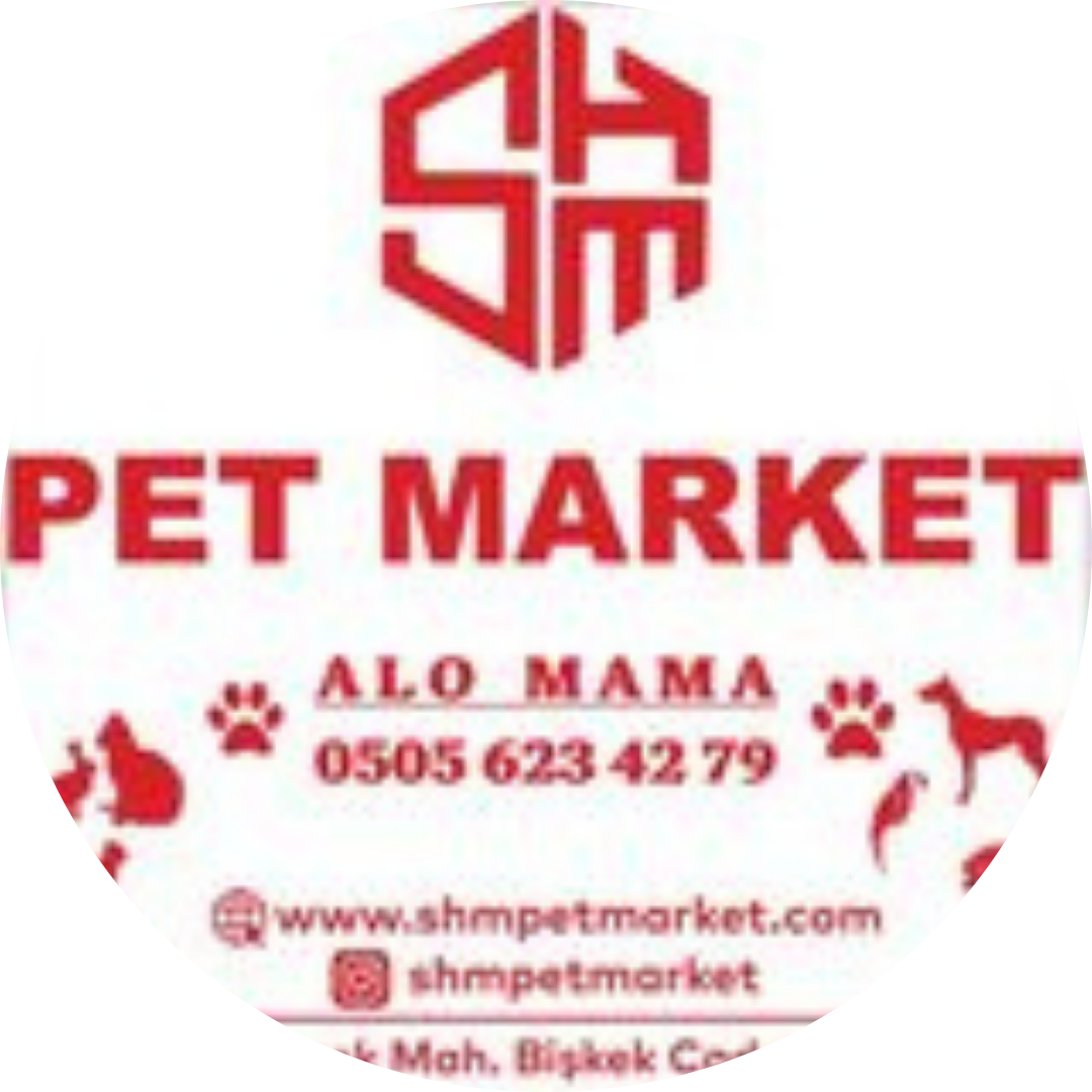 SHM Pet Market