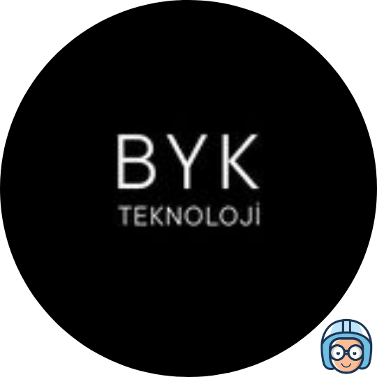 BYK Teknoloji