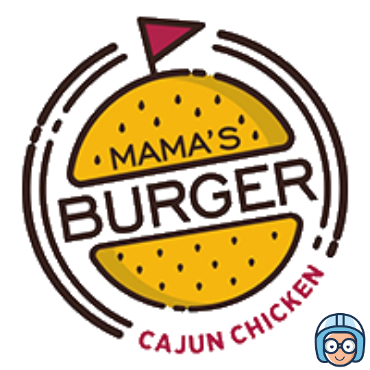 Mamas Burger