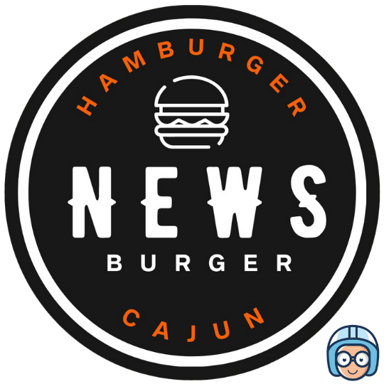 News Burger