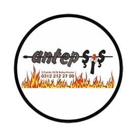 Paketix Restoranı Antep Şiş