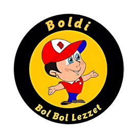 Paketix Restoranı Boldi Kumrucusu