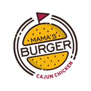 Paketix Restoranı Mamas Burger