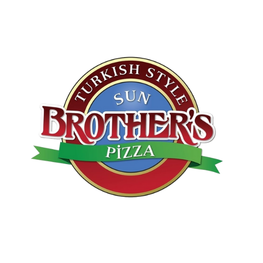 Paketix Restoranı Sun Brothers Pizza