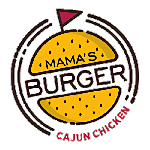 Mamas Burger